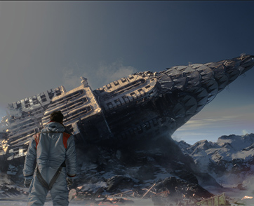 “Moonfall” 10 ข้อต้องรู้ก่อนจันทร์ถล่มโลก ประกาศเตือนก่อนถึงวันสุดท้ายของมนุษยชาติ
